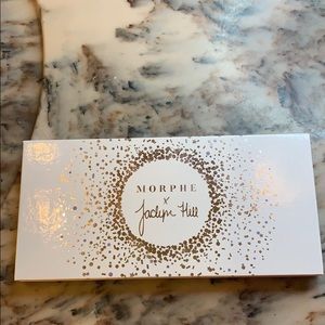 Morphe x Jaclyn hill bling boss eyeshadow
